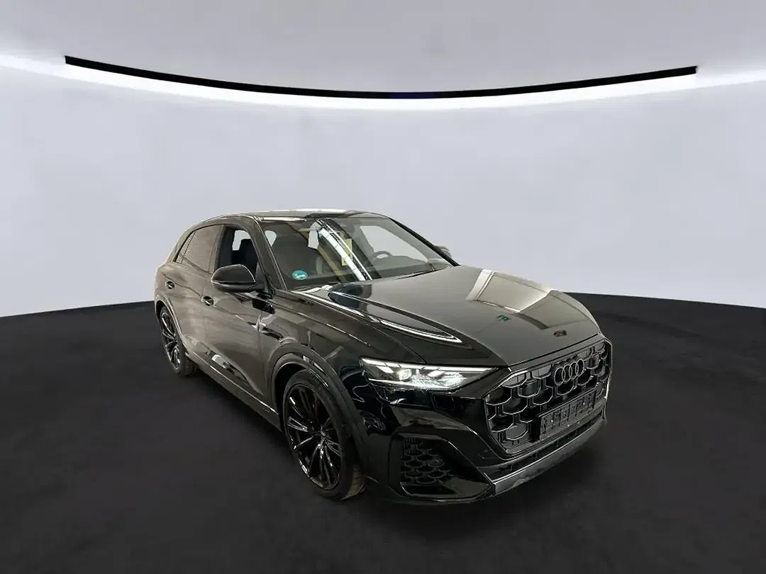 Audi Q8 55 TFSI e Matrix LED S line - foto 2