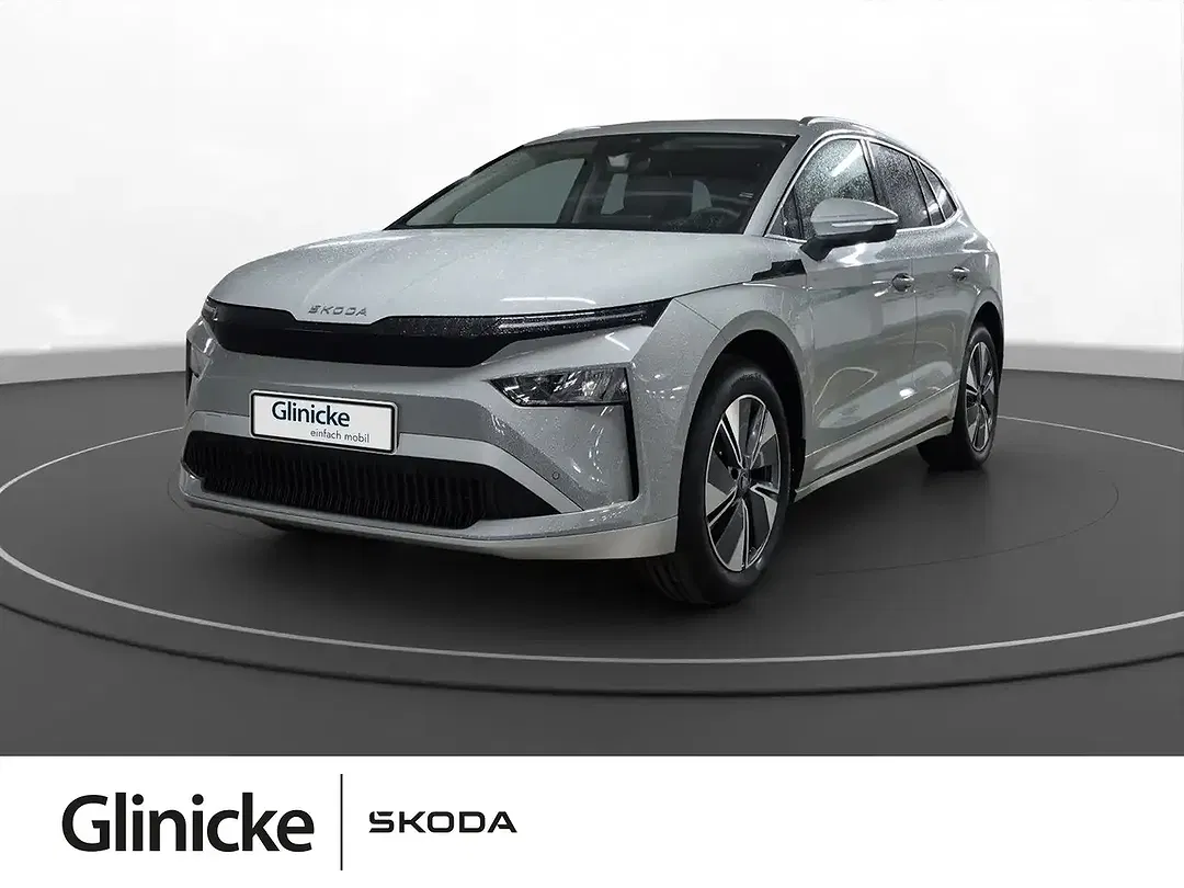 Skoda Enyaq 60 Loft - foto 1