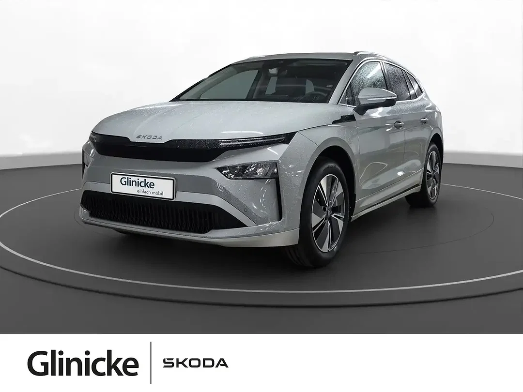 Skoda Enyaq 60 Loft - Afbeelding 1