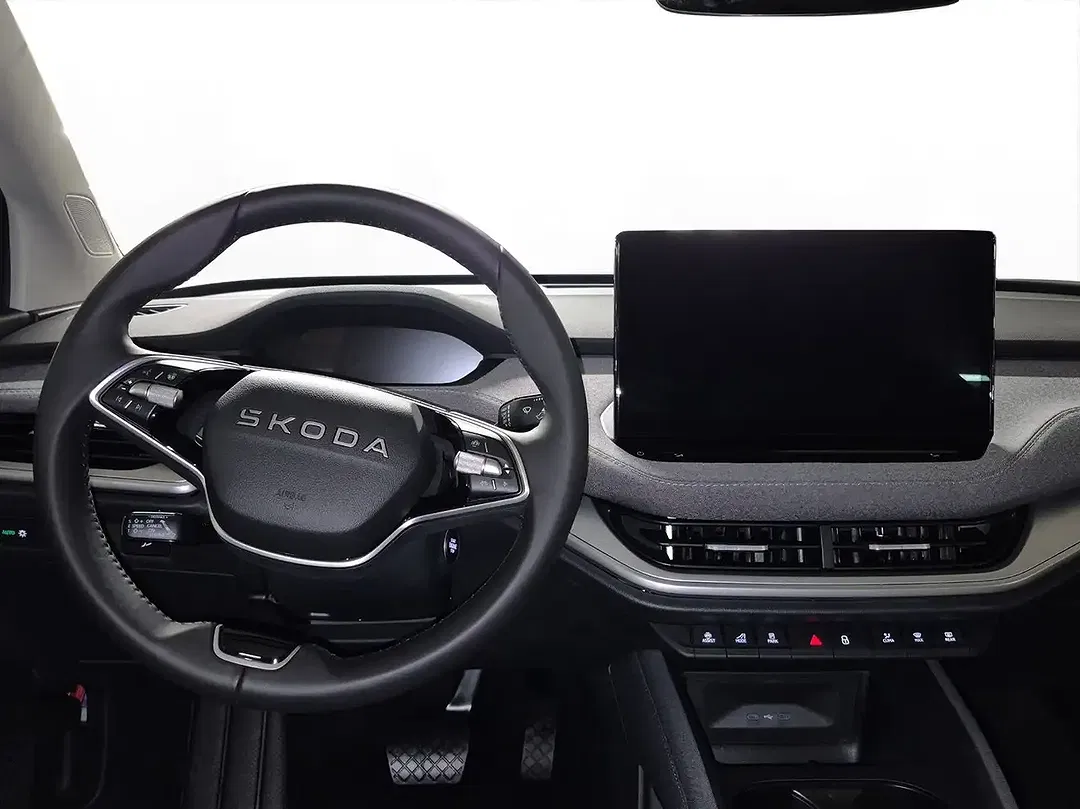 Skoda Enyaq 60 Loft - Thumbnail 11