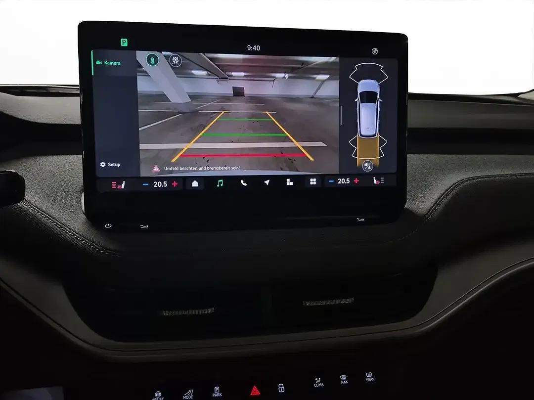Skoda Enyaq 60 Loft - Thumbnail 12