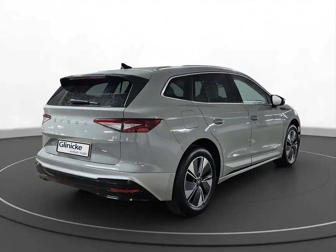 Skoda Enyaq 60 Loft - foto 2