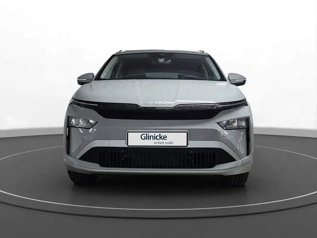 Skoda Enyaq 60 Loft - Thumbnail 3