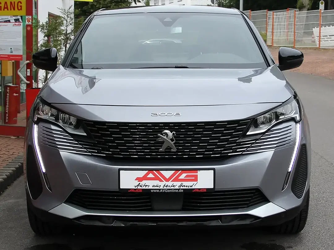 Peugeot 3008 Allure - Afbeelding 1