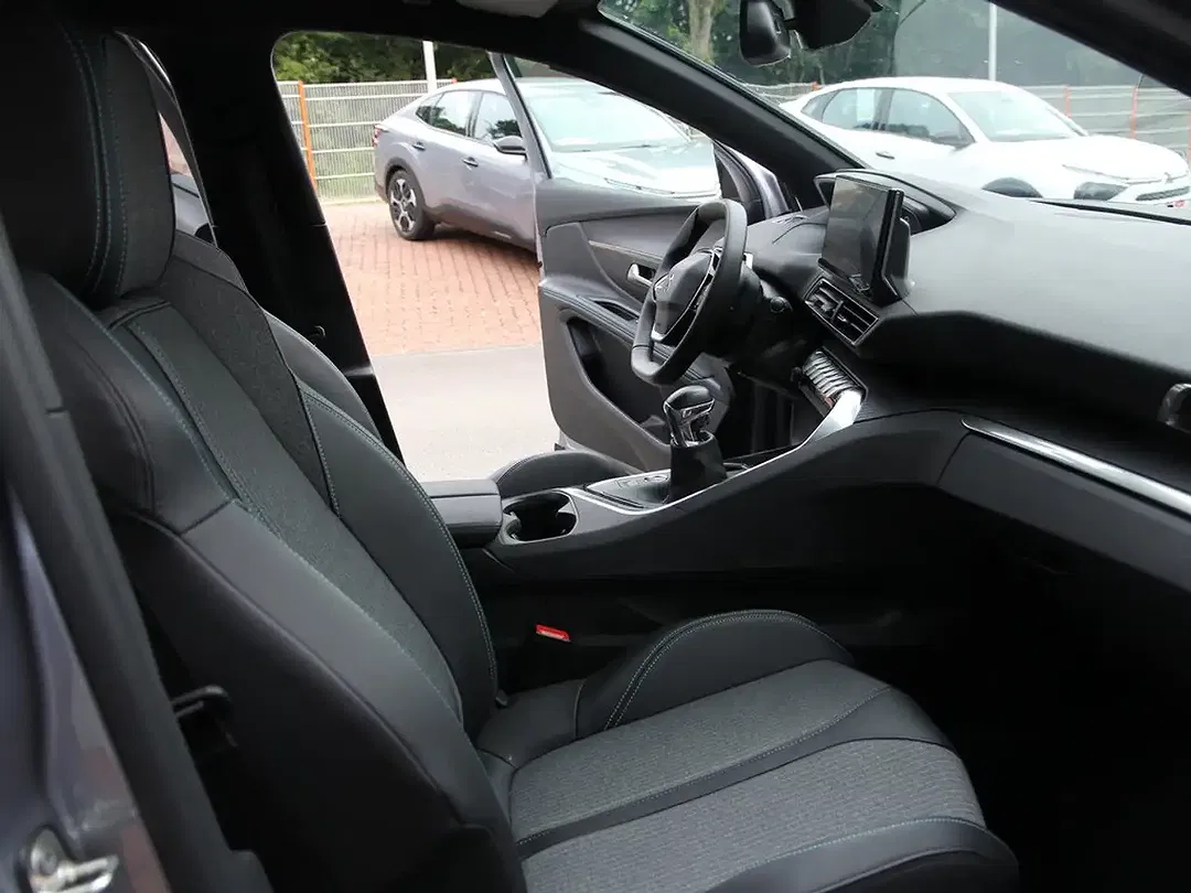 Peugeot 3008 Allure - Thumbnail 5