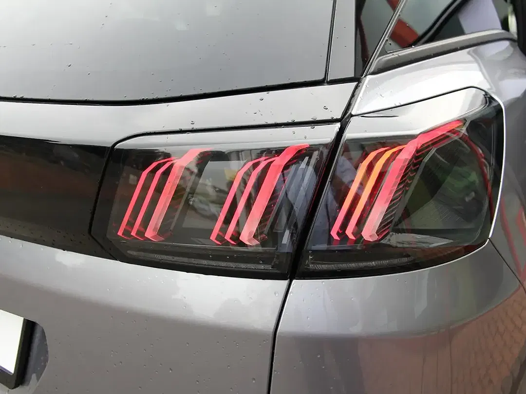 Peugeot 3008 Allure - Thumbnail 6