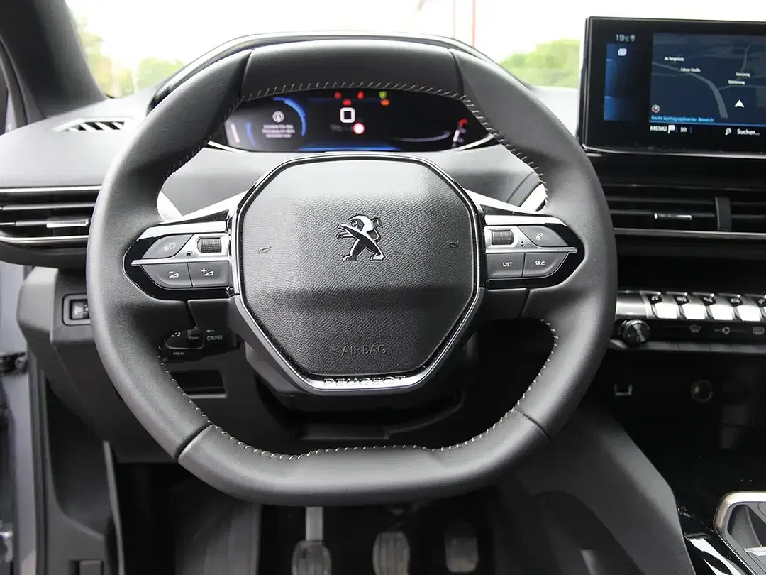 Peugeot 3008 Allure - Thumbnail 8
