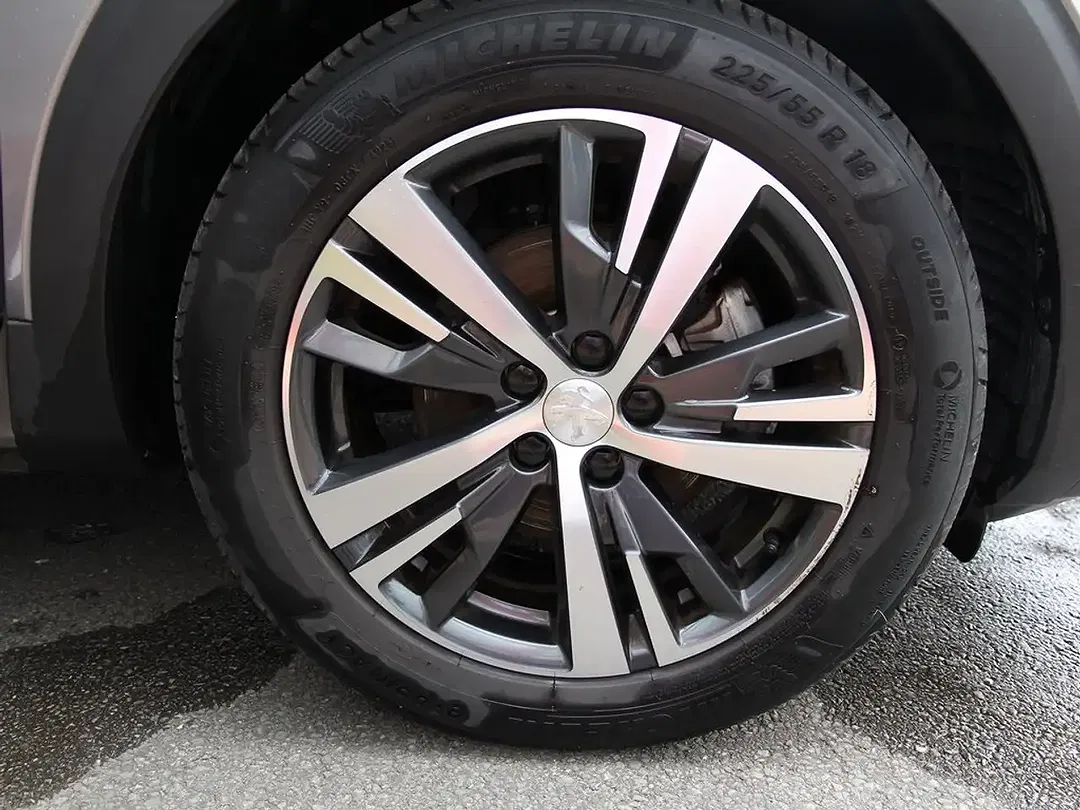 Peugeot 3008 Allure - Thumbnail 9