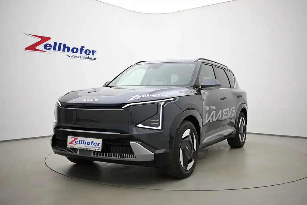 Kia EV5 81.4 kWh Launch Edition - foto 1