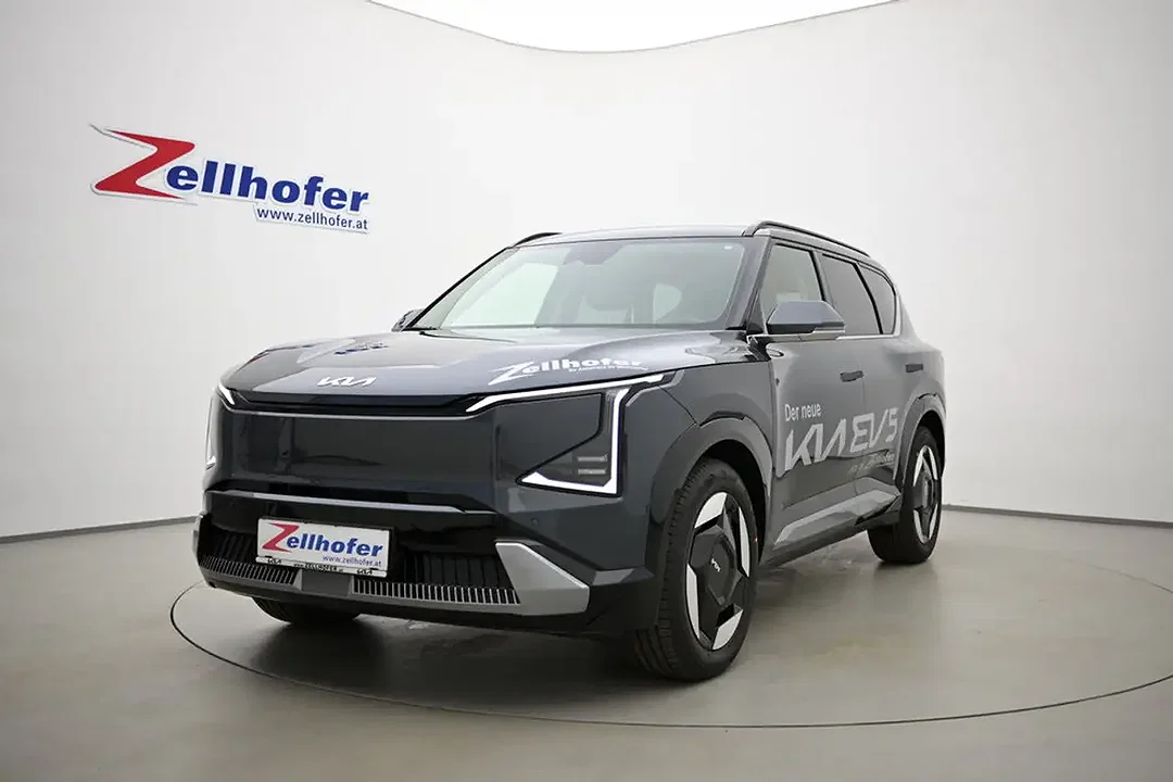 Kia EV5 81.4 kWh Launch Edition - Afbeelding 1