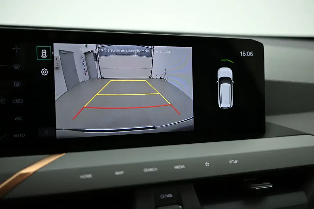 Kia EV5 81.4 kWh Launch Edition - Thumbnail 11