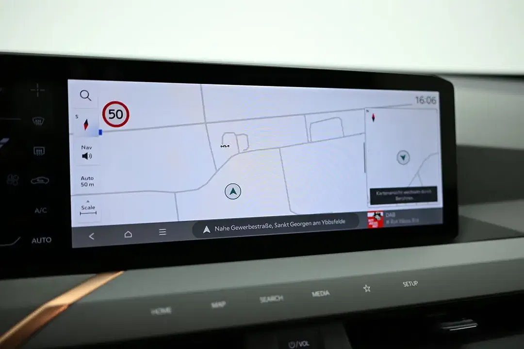 Kia EV5 81.4 kWh Launch Edition - Thumbnail 12