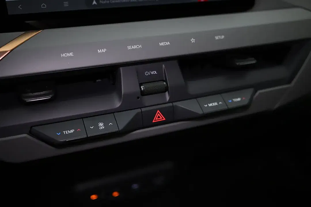 Kia EV5 81.4 kWh Launch Edition - Thumbnail 13