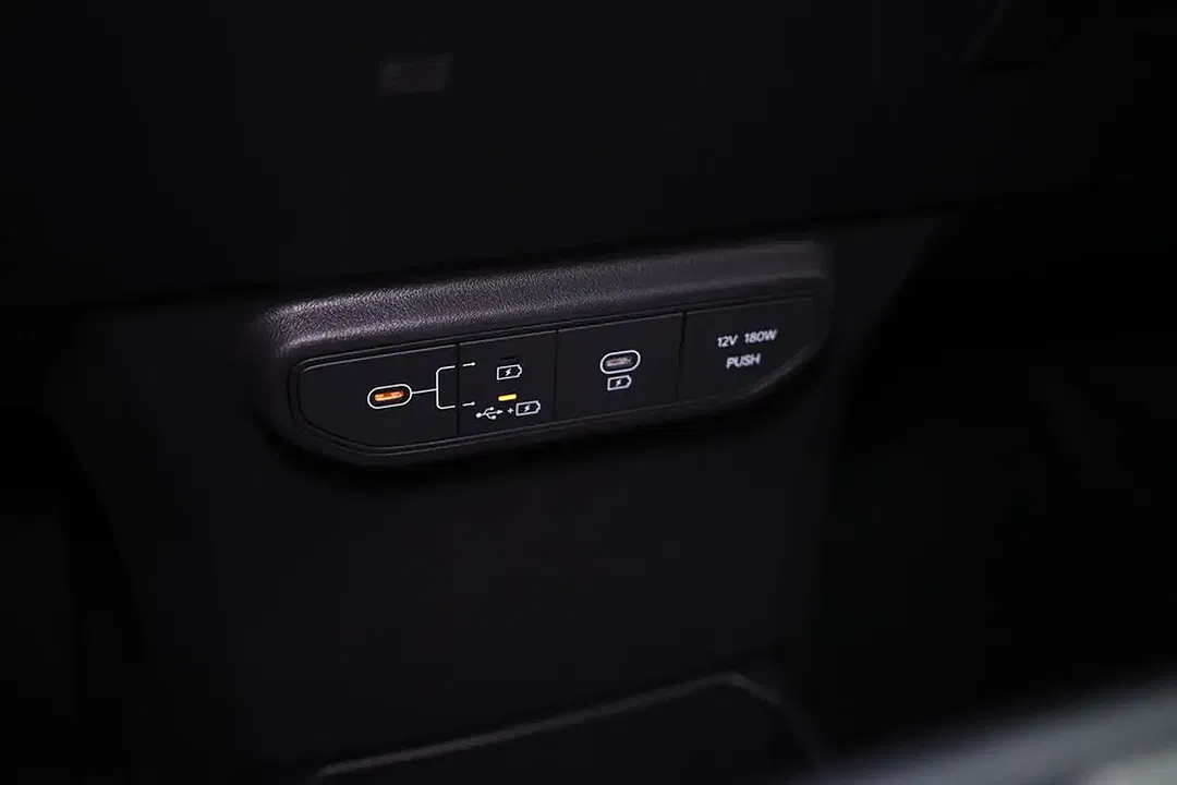 Kia EV5 81.4 kWh Launch Edition - Thumbnail 14