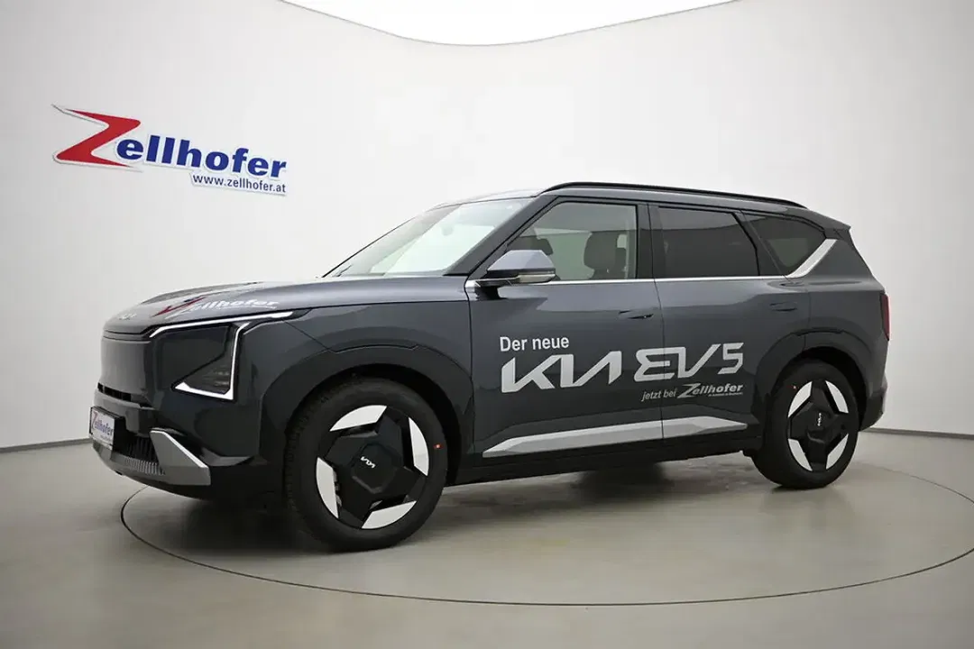 Kia EV5 81.4 kWh Launch Edition - foto 2