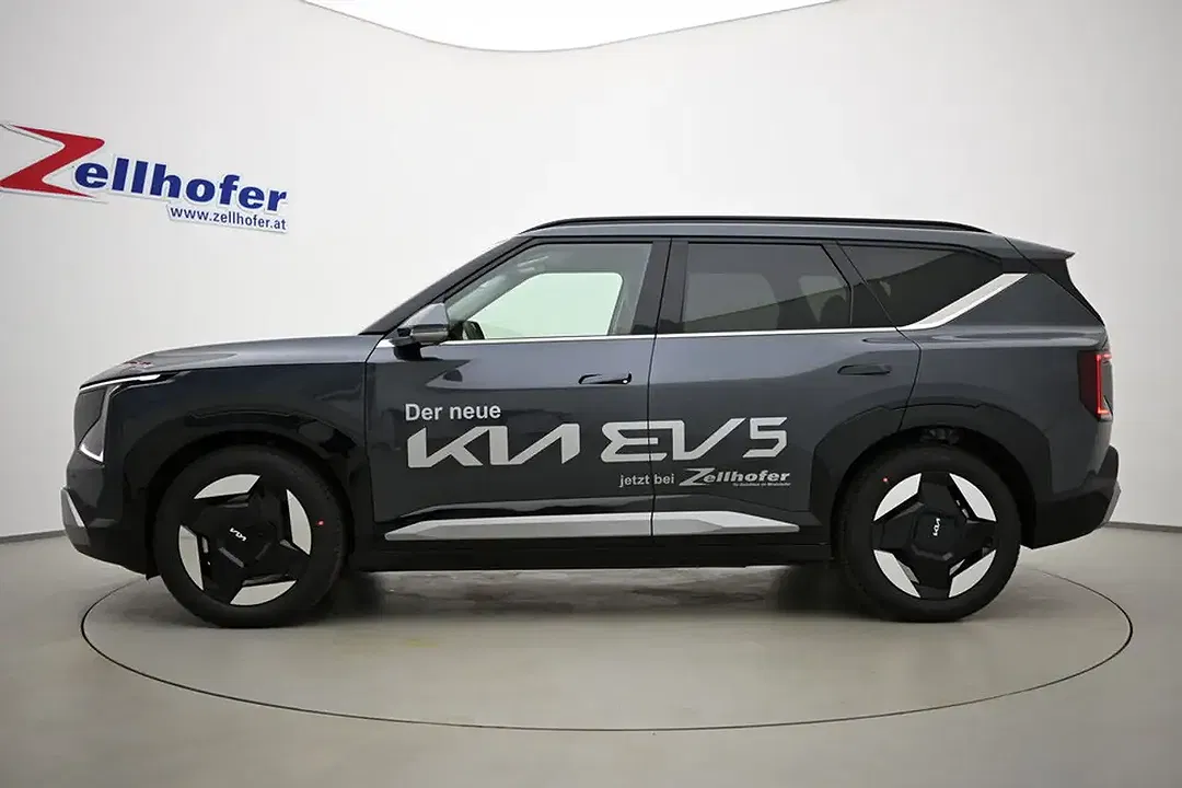 Kia EV5 81.4 kWh Launch Edition - Thumbnail 3