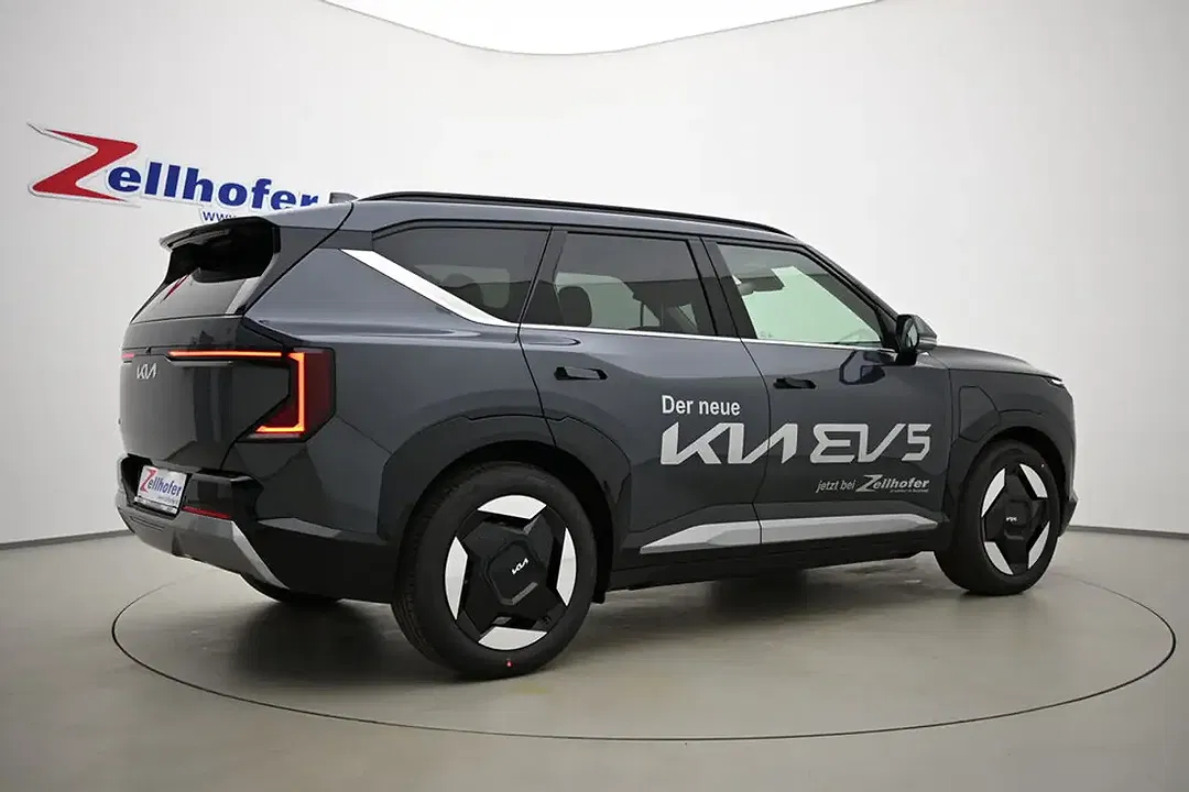 Kia EV5 81.4 kWh Launch Edition - Thumbnail 5