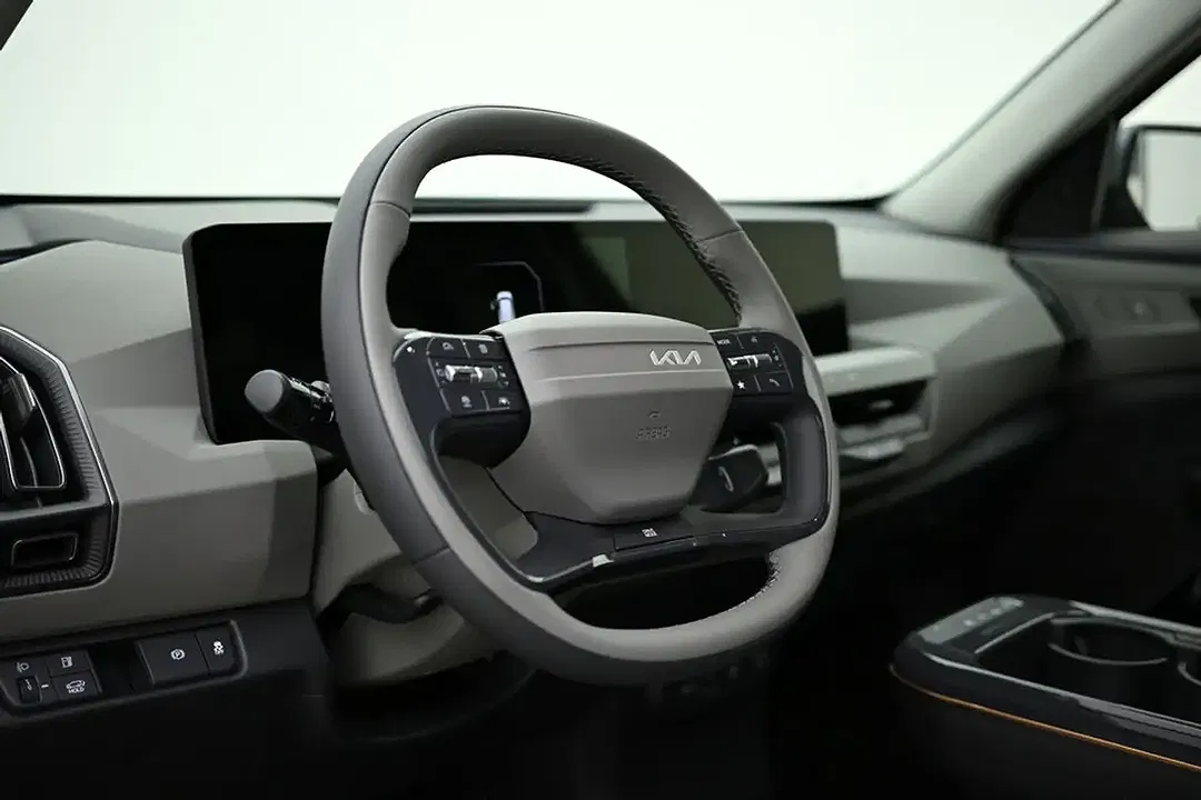 Kia EV5 81.4 kWh Launch Edition - Thumbnail 6