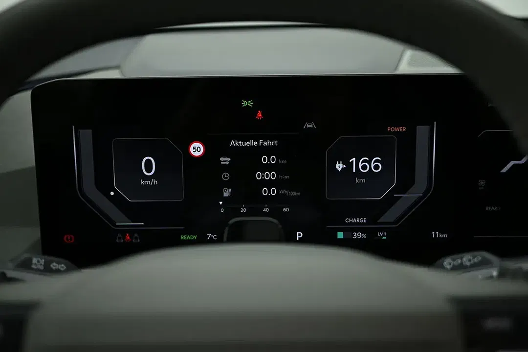 Kia EV5 81.4 kWh Launch Edition - Thumbnail 7