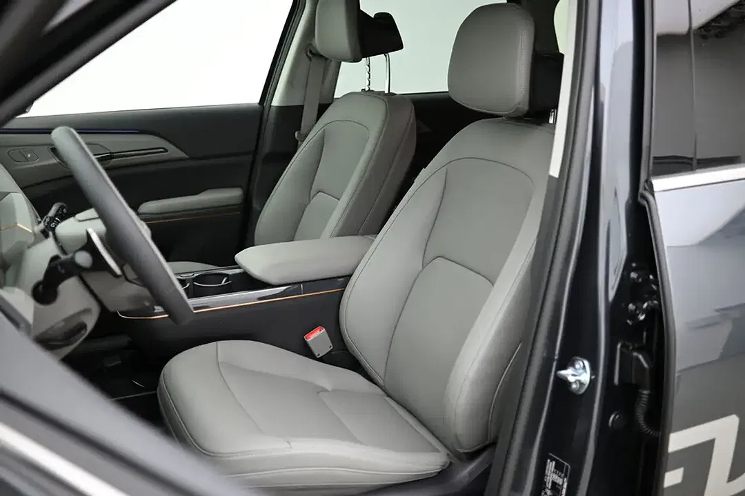 Kia EV5 81.4 kWh Launch Edition - Thumbnail 8