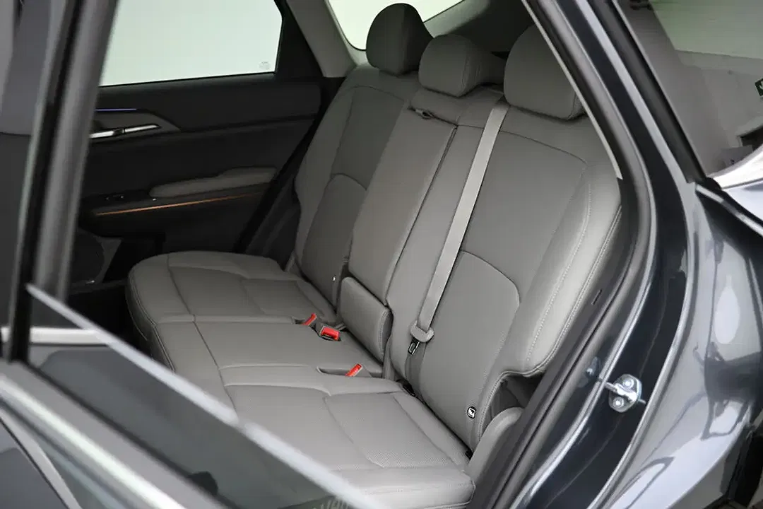 Kia EV5 81.4 kWh Launch Edition - Thumbnail 9