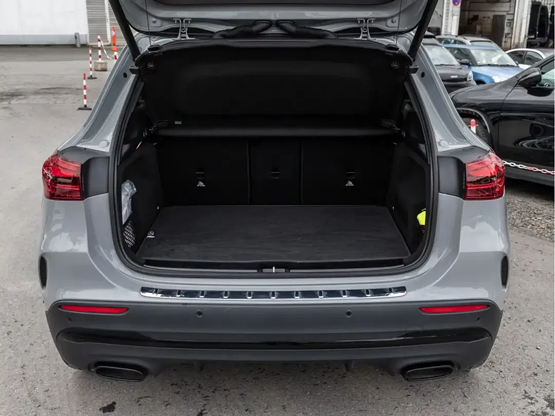 Mercedes-Benz GLA 250 4MATIC Night - Thumbnail 5