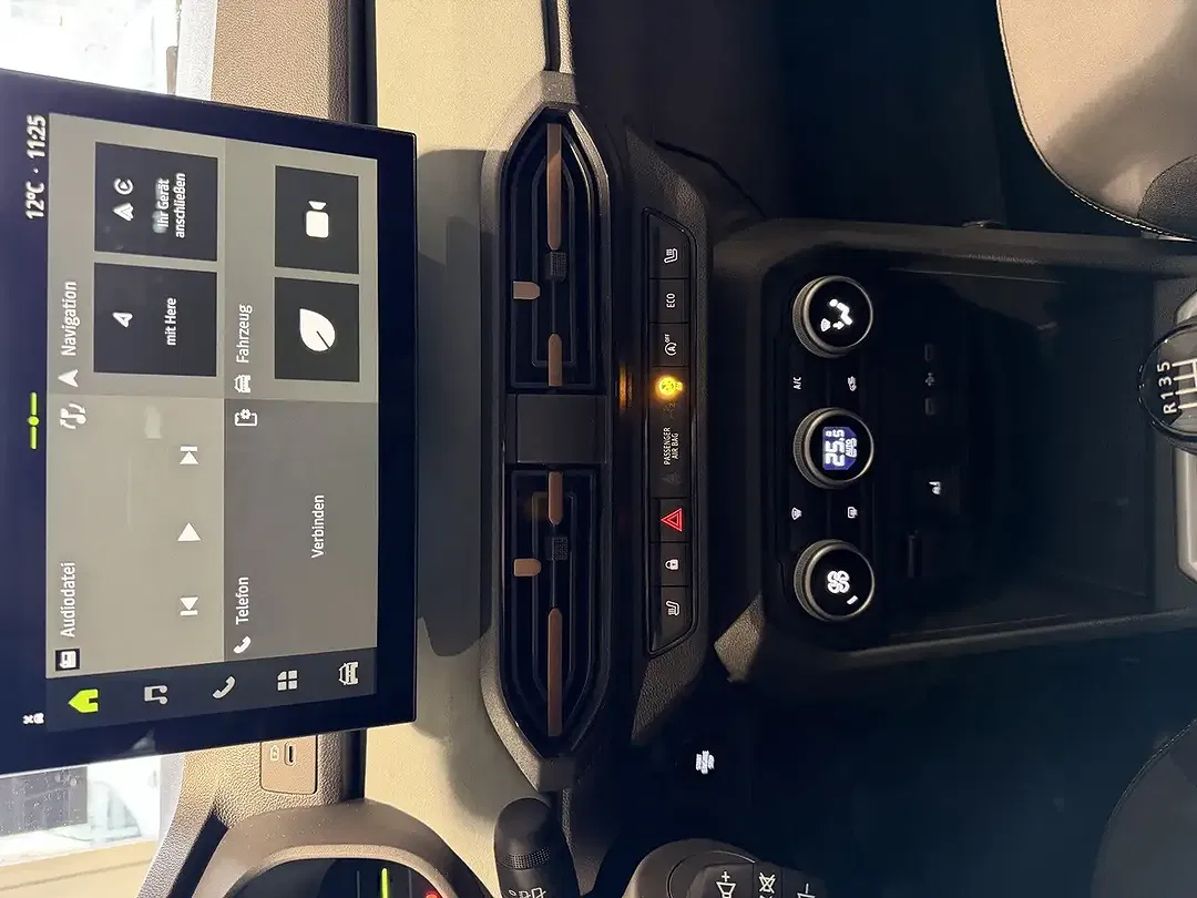 Dacia Sandero TCe Stepway Extreme - Thumbnail 10