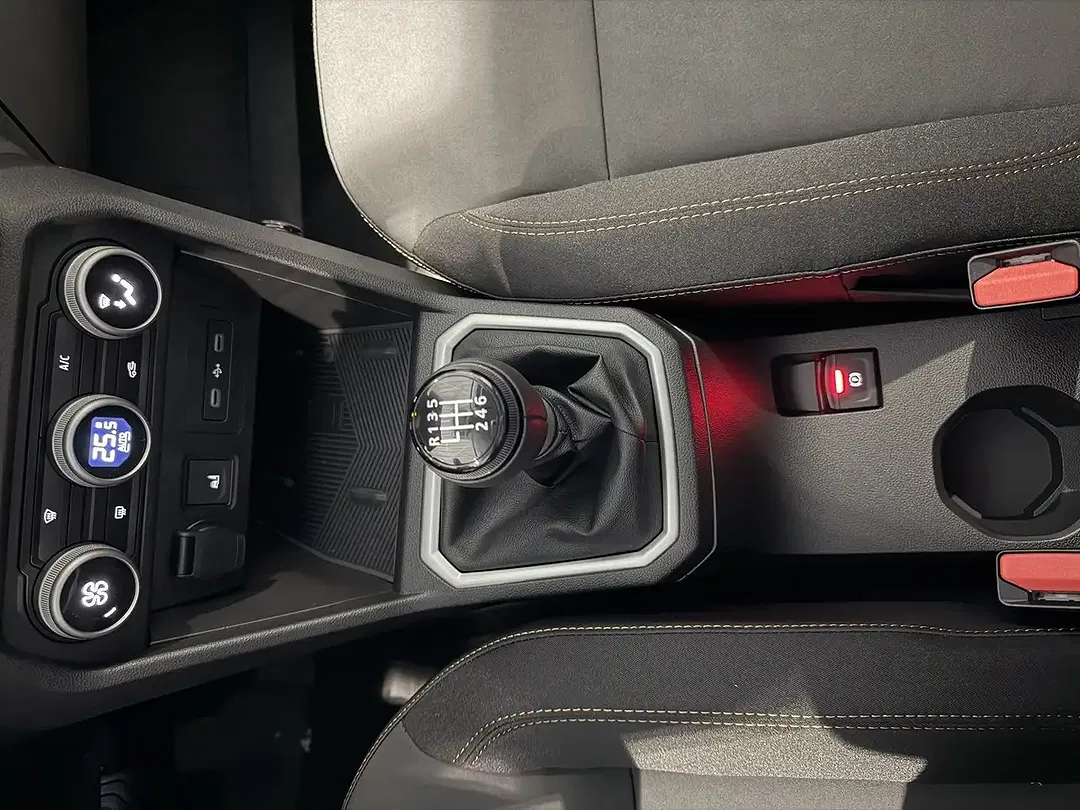 Dacia Sandero TCe Stepway Extreme - Thumbnail 11