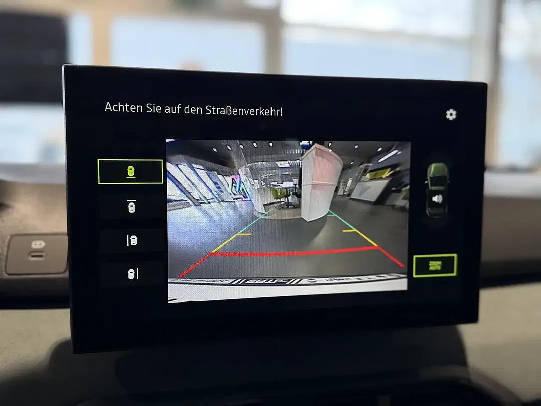 Dacia Sandero TCe Stepway Extreme - Thumbnail 13
