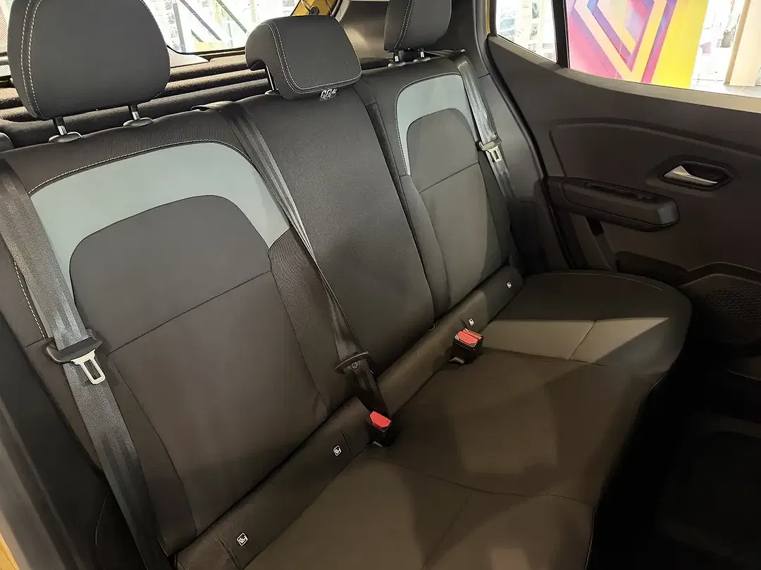 Dacia Sandero TCe Stepway Extreme - Thumbnail 7