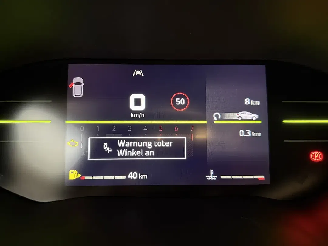 Dacia Sandero TCe Stepway Extreme - Thumbnail 9