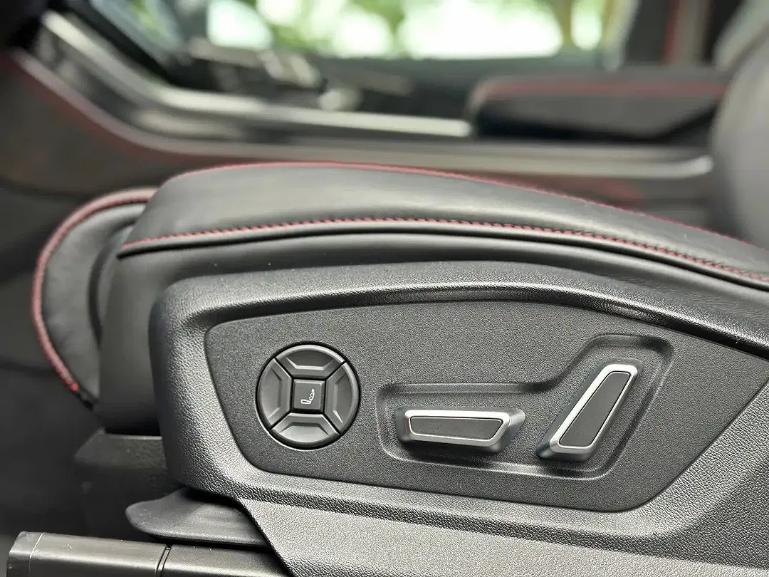 Audi RS Q8 performance - Thumbnail 12