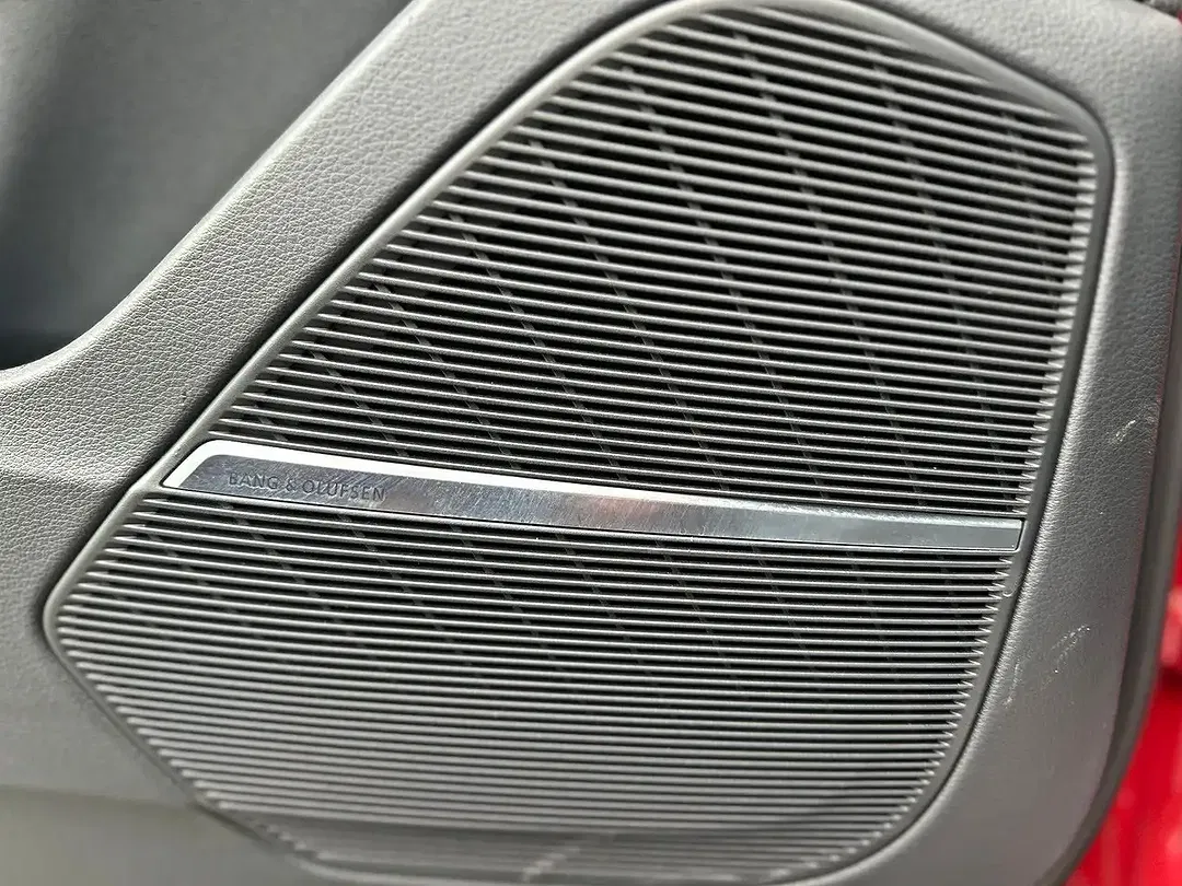 Audi RS Q8 performance - Thumbnail 8