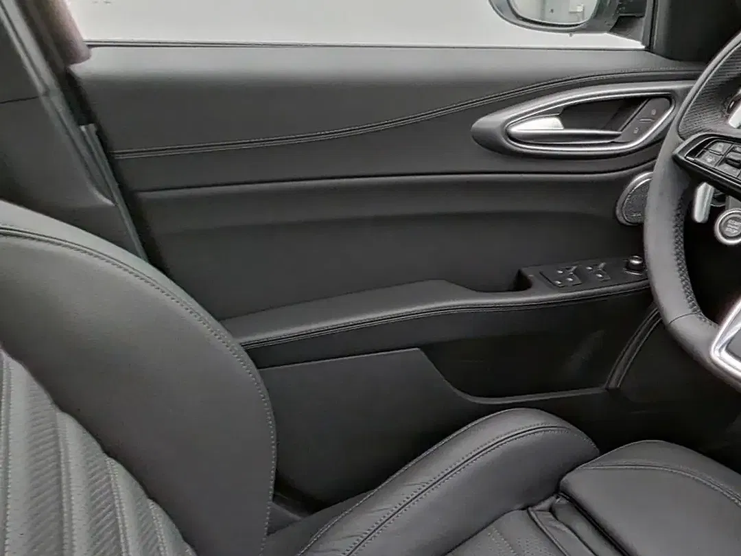 Alfa Romeo Giulia 2.0 Turbo Q4 Veloce - foto 13