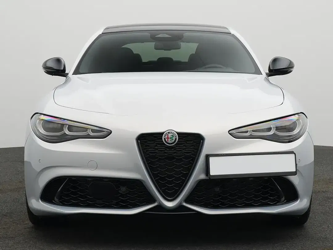 Alfa Romeo Giulia 2.0 Turbo Q4 Veloce - foto 1