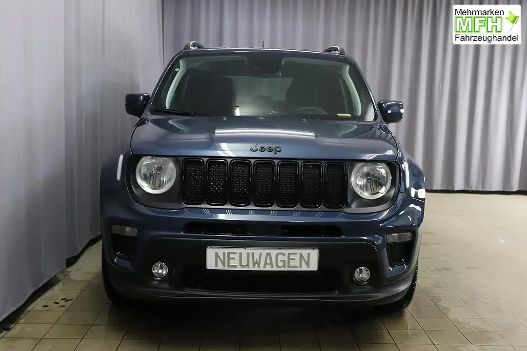 Jeep Renegade 1.5 T4 e-Hybrid Limited - foto 2