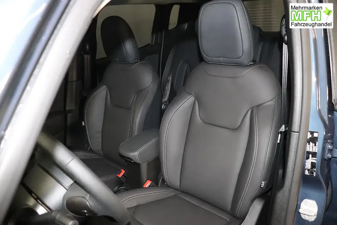 Jeep Renegade 1.5 T4 e-Hybrid Limited - Thumbnail 9