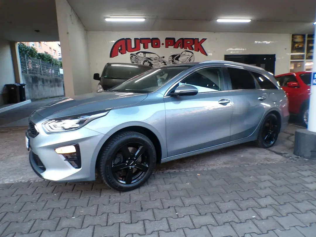 Kia Ceed SW / cee'd SW - Afbeelding 1