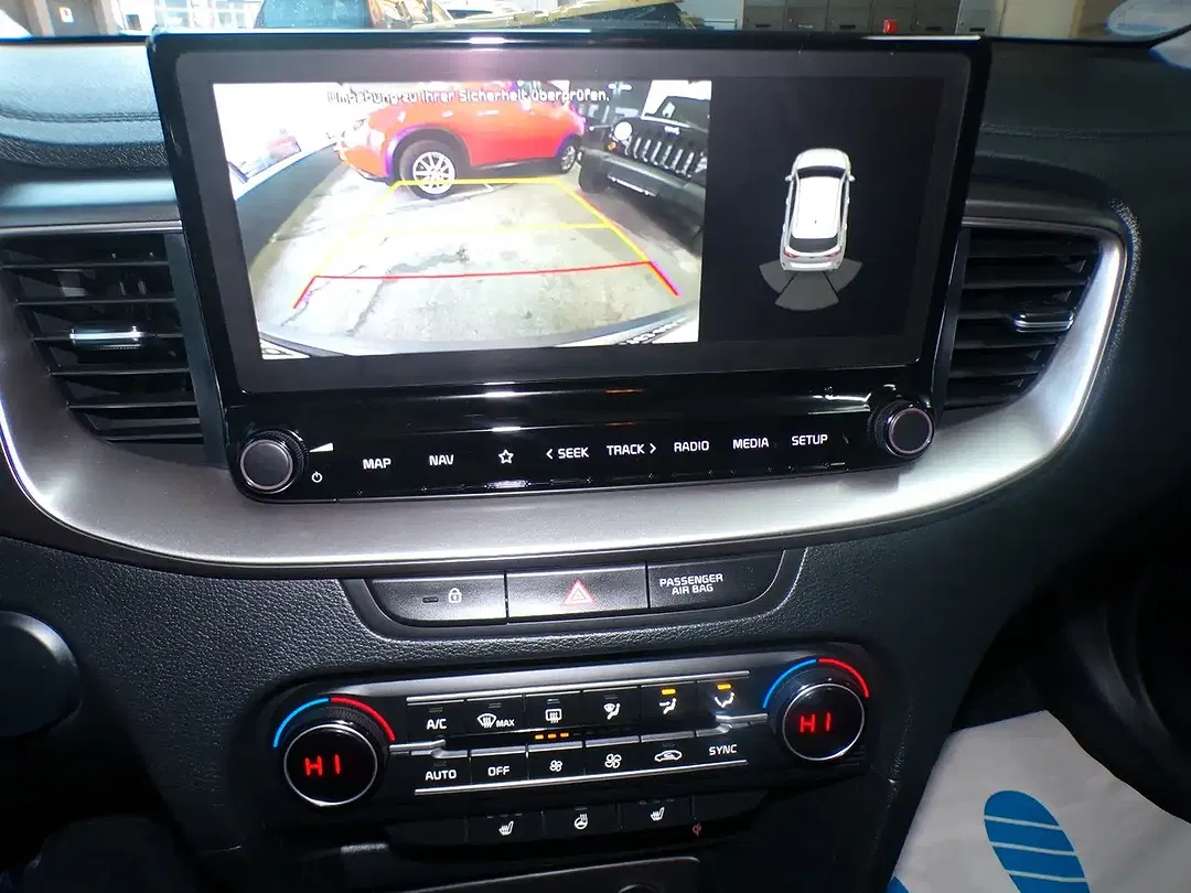 Kia Ceed SW / cee'd SW - Thumbnail 10