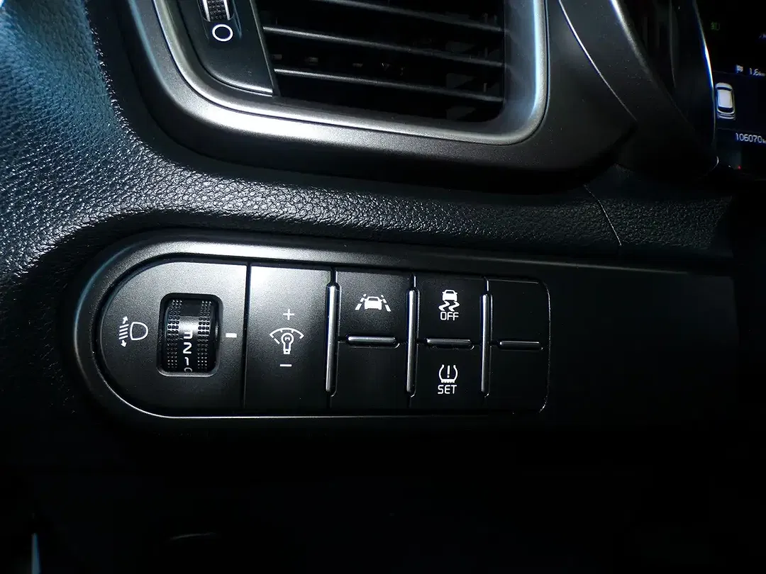 Kia Ceed SW / cee'd SW - Thumbnail 12