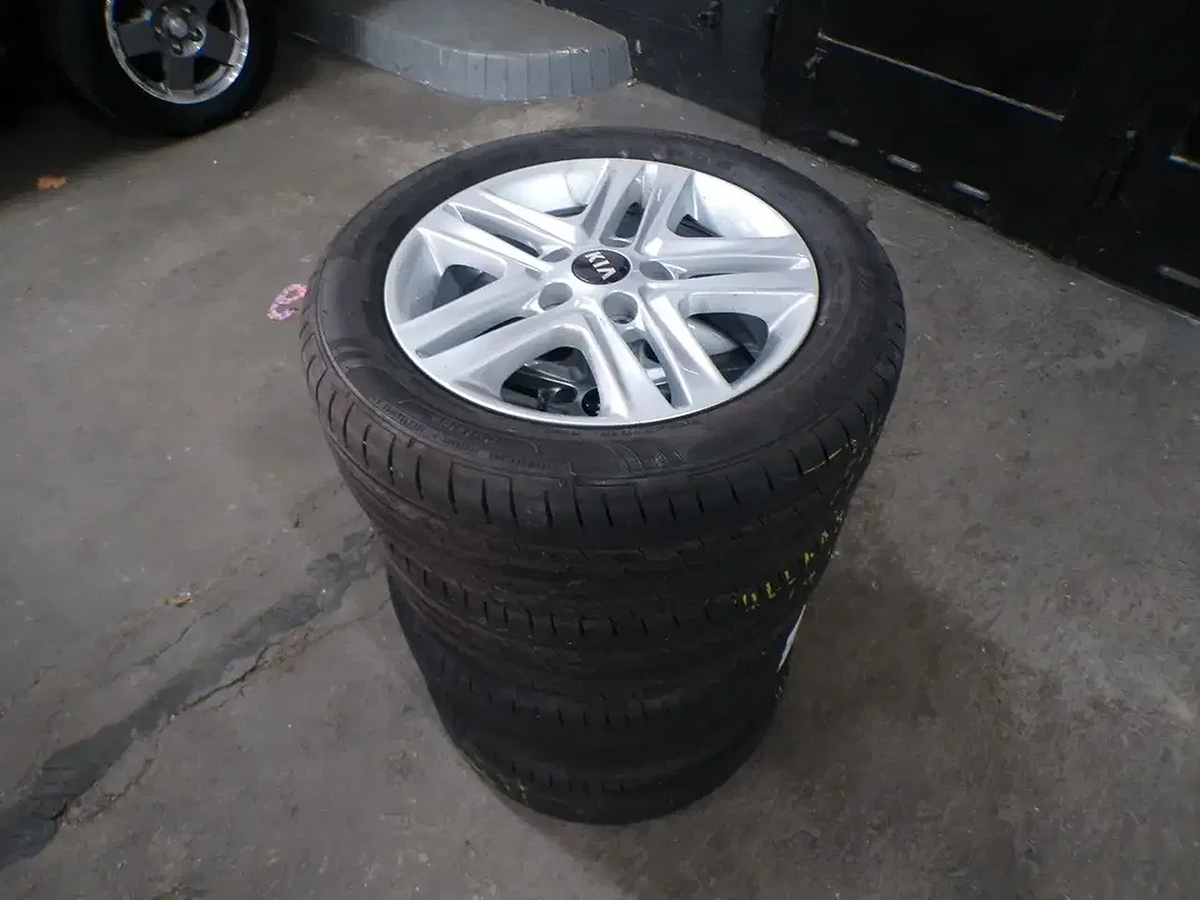 Kia Ceed SW / cee'd SW - Thumbnail 14