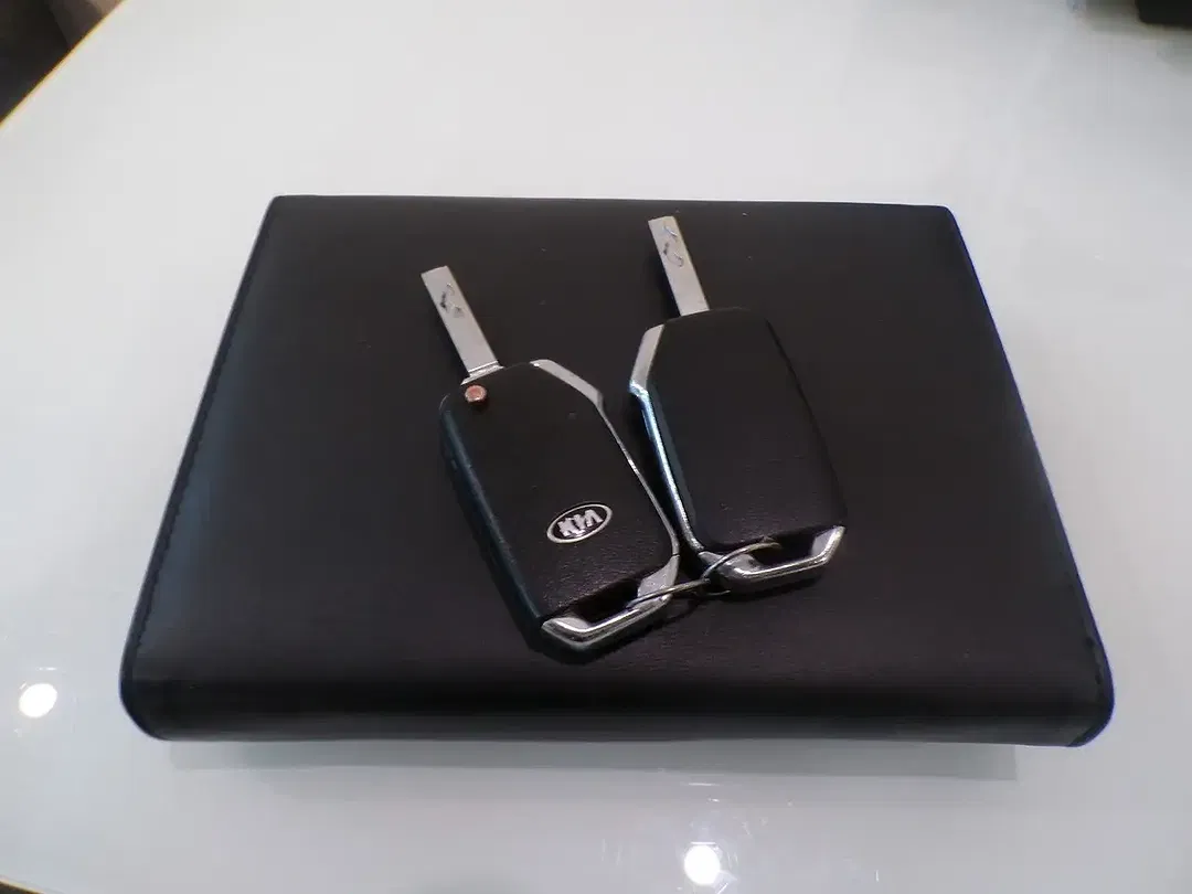 Kia Ceed SW / cee'd SW - foto 15