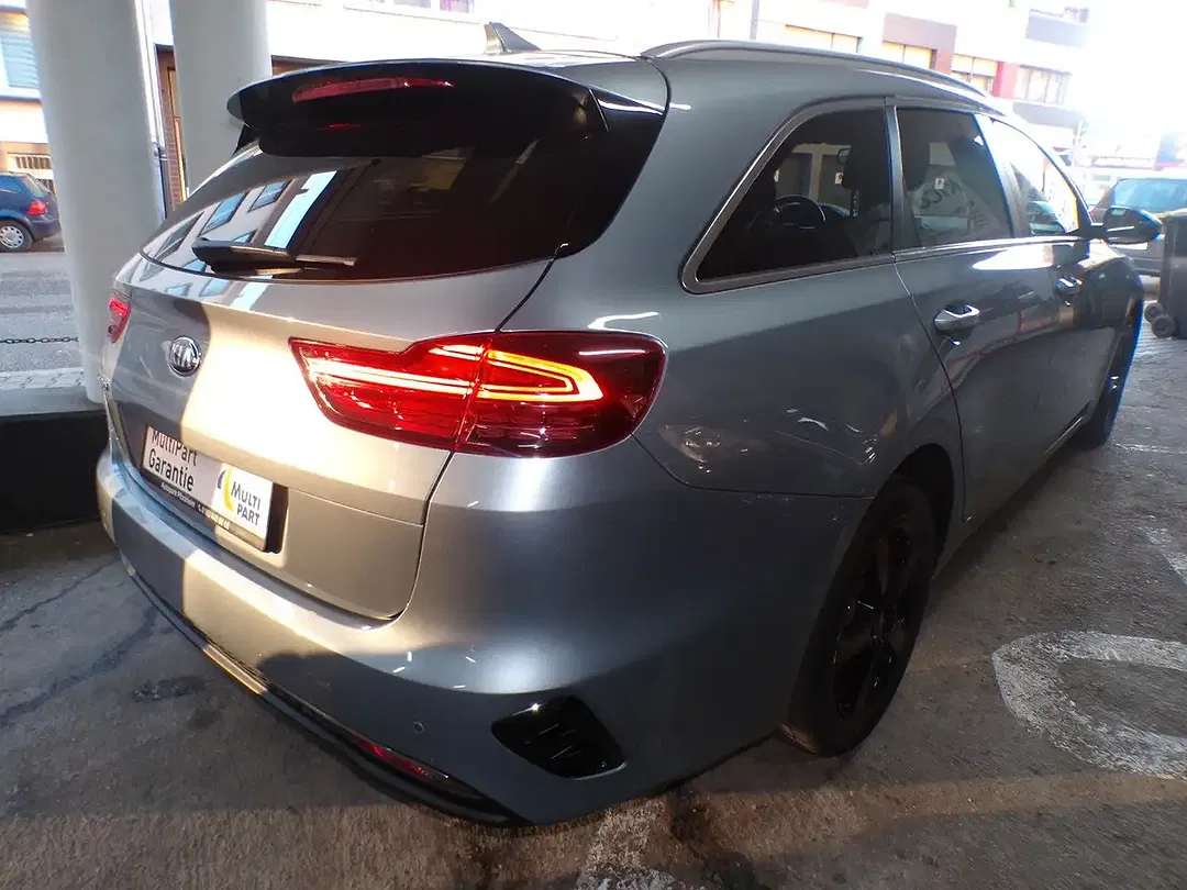 Kia Ceed SW / cee'd SW - Thumbnail 4