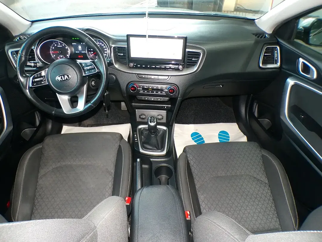 Kia Ceed SW / cee'd SW - Thumbnail 7