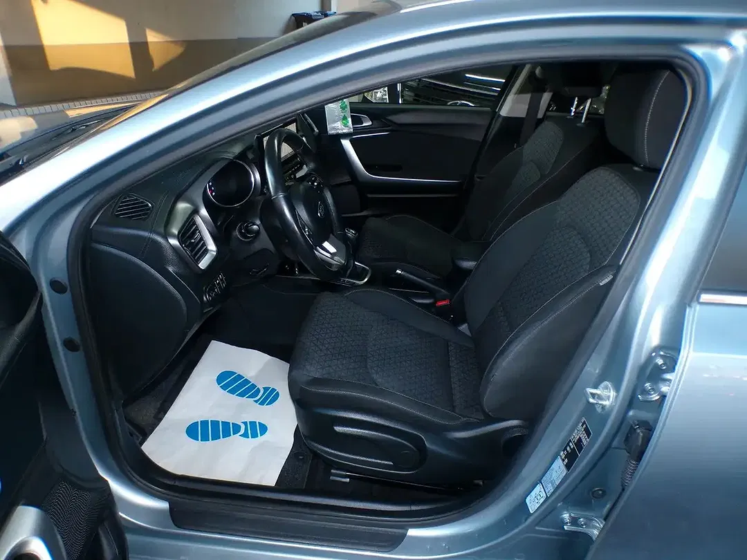 Kia Ceed SW / cee'd SW - Thumbnail 8