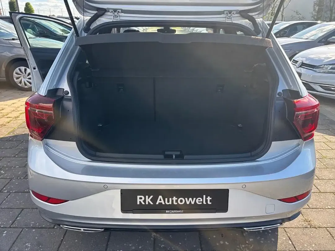 Volkswagen Polo 1.0 TSI R-Line - Thumbnail 10