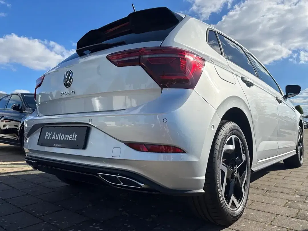 Volkswagen Polo 1.0 TSI R-Line - Thumbnail 12