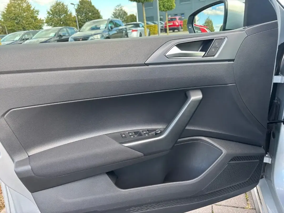 Volkswagen Polo 1.0 TSI R-Line - Thumbnail 14