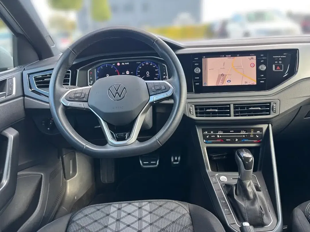 Volkswagen Polo 1.0 TSI R-Line - foto 15