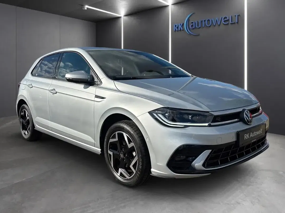 Volkswagen Polo 1.0 TSI R-Line - foto 2